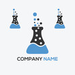 © MdHasan - Innovation Research icon from reputation management collection. Simple line element innovation research symbol for templates, web design and infographics.