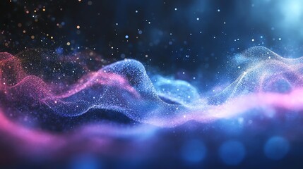 Poster - AI helps businesses gain a competitive edge by transforming unstructured contract data into actionable insights.