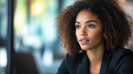 Poster - AI technologies assist organizations in achieving higher precision during document analysis, leading to better business outcomes.