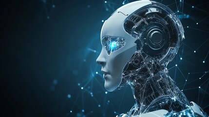 Poster - AI-powered solutions enable organizations to review reports efficiently, ensuring better compliance and strategic execution.