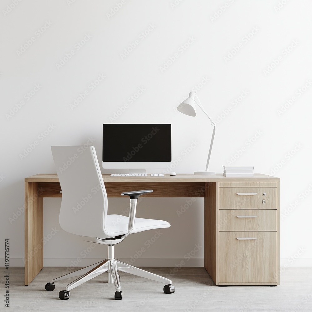 View of Stylish and Functional Interior Design Ideas for Row House