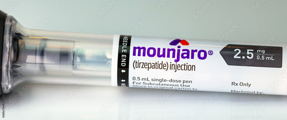 tirzepatide ocala fl The Benefits of Using Tirzepatide for Weight Management