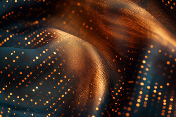Poster - Exploring digital identity protection through abstract security patterns