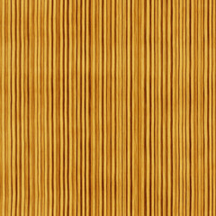 Aufkleber - Golden fabric texture with vertical striped pattern