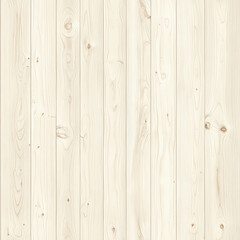 Aufkleber - Light wood texture with natural grain pattern for background or wallpaper use