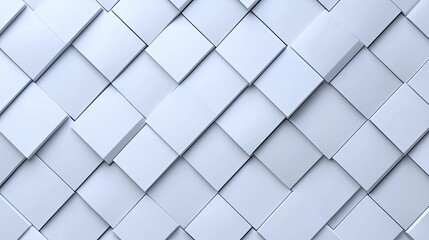 Poster - Modern geometric pattern design abstract art digital wallpaper minimalist style close-up view creative concepts