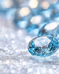 Aufkleber - Discovering the Brilliance of Montana Sapphires for Stunning Jewelry Creations
