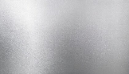 Wall Mural - silver textured background: a subtle gradient of gray