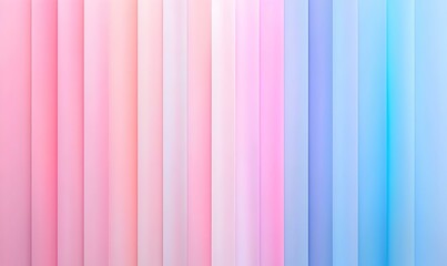Poster - Vibrant Rainbow Spectrum, a smooth gradient of colors blending seamlessly, creating a visually striking and harmonious display of hues.