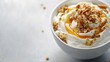 © Chatchapong - Granola Greek Yogurt Healthy Food