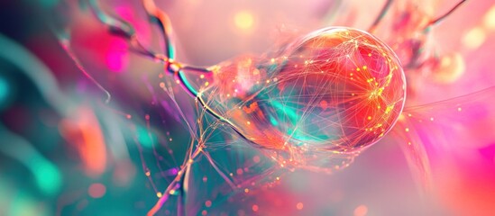 Poster - Abstract Neural Network