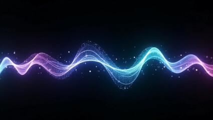 abstract background with lines