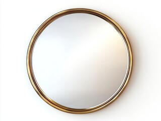 Framed Mirror