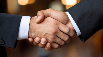 Poster - Business relationships across global economies.