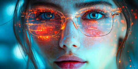 Poster - AI-Enhanced Influencer Marketing Through Data-Driven Visual Narratives for Personal Branding