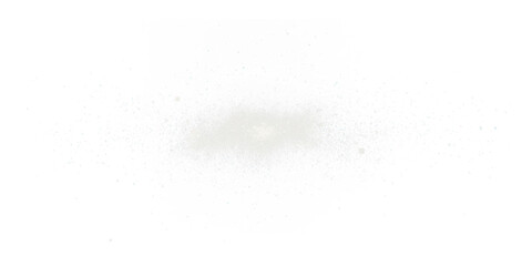 Wall Mural - png speckled light flare universe sparkles space.