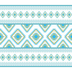 seamless pattern with lace