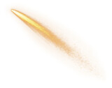 PNG Firework comet space illustration.