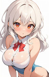 anime sexy teacher