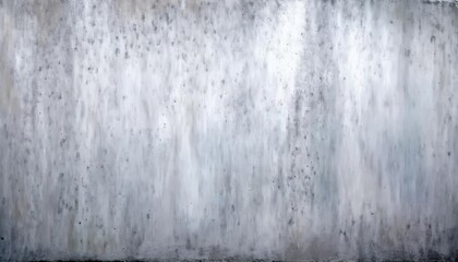 Aufkleber - aged white concrete wall with grunge texture, subtle stains, and weathered details, perfect for background, design elements, or urban aesthetics

