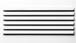 © Aytac - Minimalist Design with Varying Parallel Lines: Exploring Rhythm, Contrast, and Balance