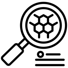 Poster - Metabolome Outline Icon