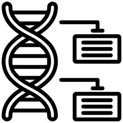 Poster - Epigenomics Outline Icon