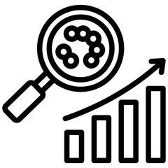 Poster - Proteomic Analysis Outline Icon