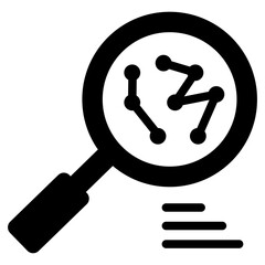 Poster - Proteome Glyph Icon