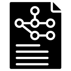 Poster - Proteome Profiling Glyph Icon
