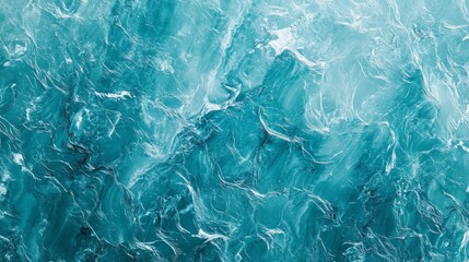 Aufkleber - Abstract teal textured background.  Perfect for design projects.