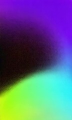 Poster - Business Technology Art Abstract Creative Light  Effects Visual Design
