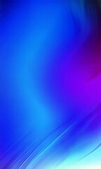 Poster - Business Technology Art Abstract Creative Light  Effects Visual Design