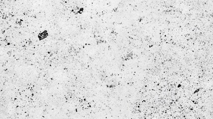 Poster - White textured background. Seamless pattern. 