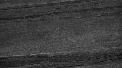 Poster - The image is a black and white photo of a wooden surface with a grainy texture. The surface appears to be made of wood, and the grainy texture gives it a rustic and natural feel