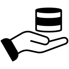 Sticker - Database Icon