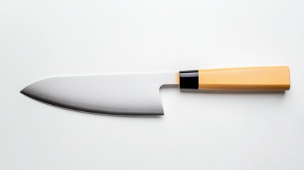 a chef preparing sushi with fresh raw fish slices, rice, and garnishes, in a professional kitchen