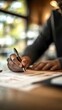 © Masque - Navigating the home buying process with professional support.