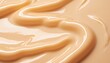 Silky Smooth Skincare and Cosmetic Textures: A High-Quality Close-up of Cream, Lotion, Gel, Serum, Balm, Foam, Powder, Oil, Mousse, Paste, Emulsion, Stick, Tint, Essence, Clay, Sheet Mask, Ampoule, Li