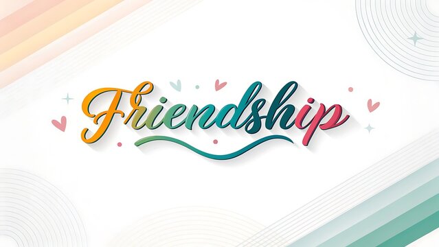 happy friendship day 2025