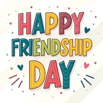 happy friendship day 2025