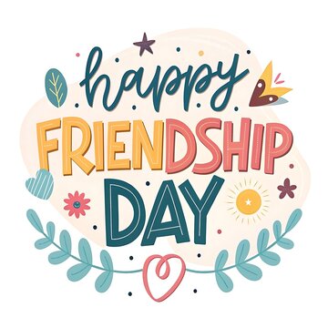 happy friendship day 2025
