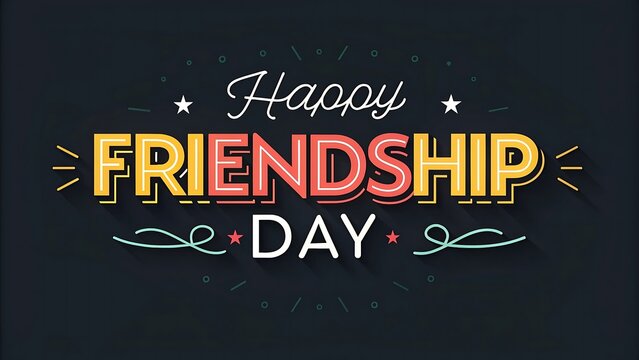 happy friendship day 2025