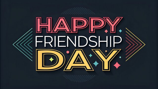 happy friendship day 2025