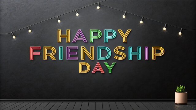 happy friendship day 2025