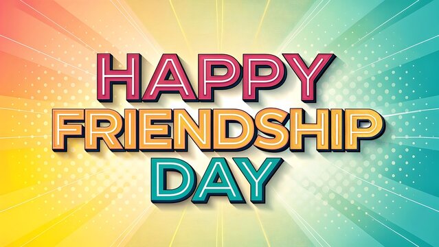 happy friendship day 2025