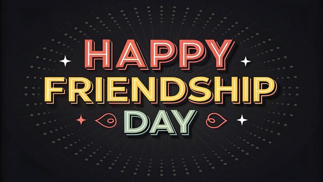 happy friendship day 2025
