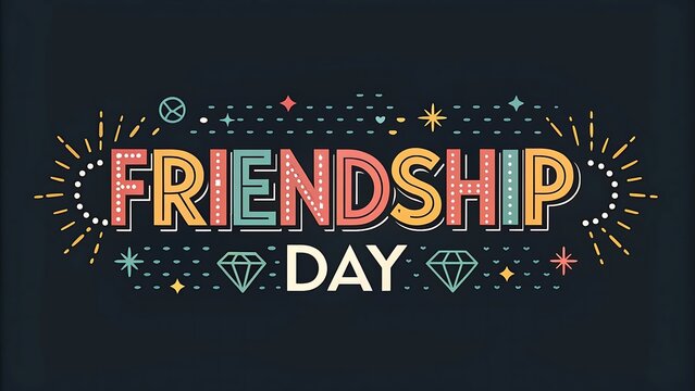happy friendship day 2025