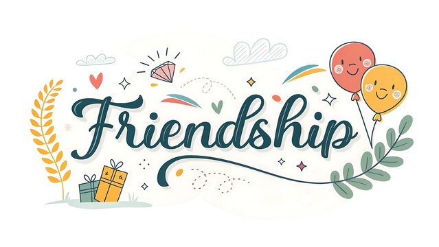 happy friendship day 2025