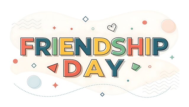 happy friendship day 2025
